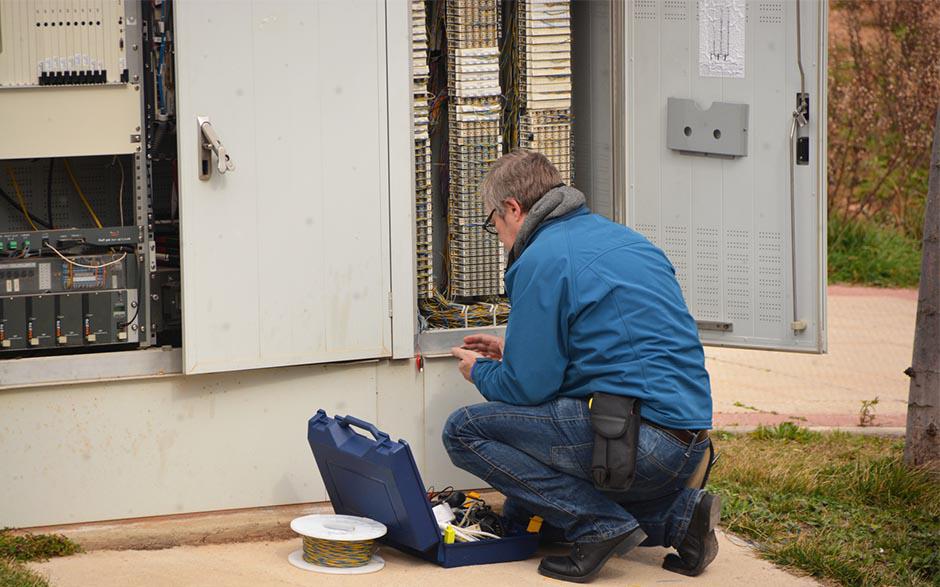 dépannage électricien Gennevilliers