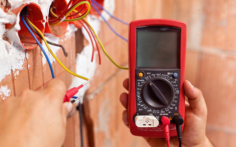 dépannage électricien Gennevilliers